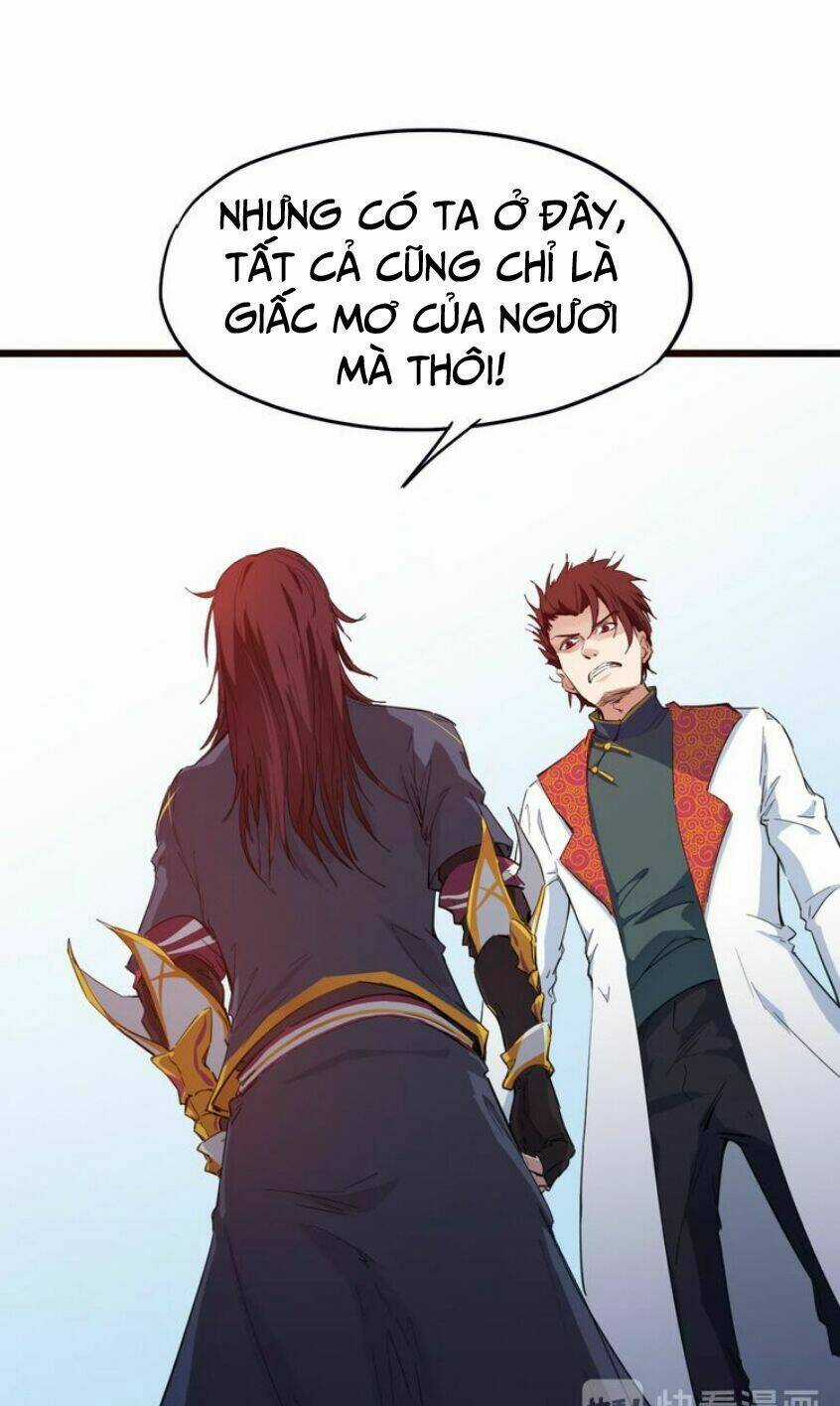 Long Mạch Võ Thần Chapter 13 trang 7