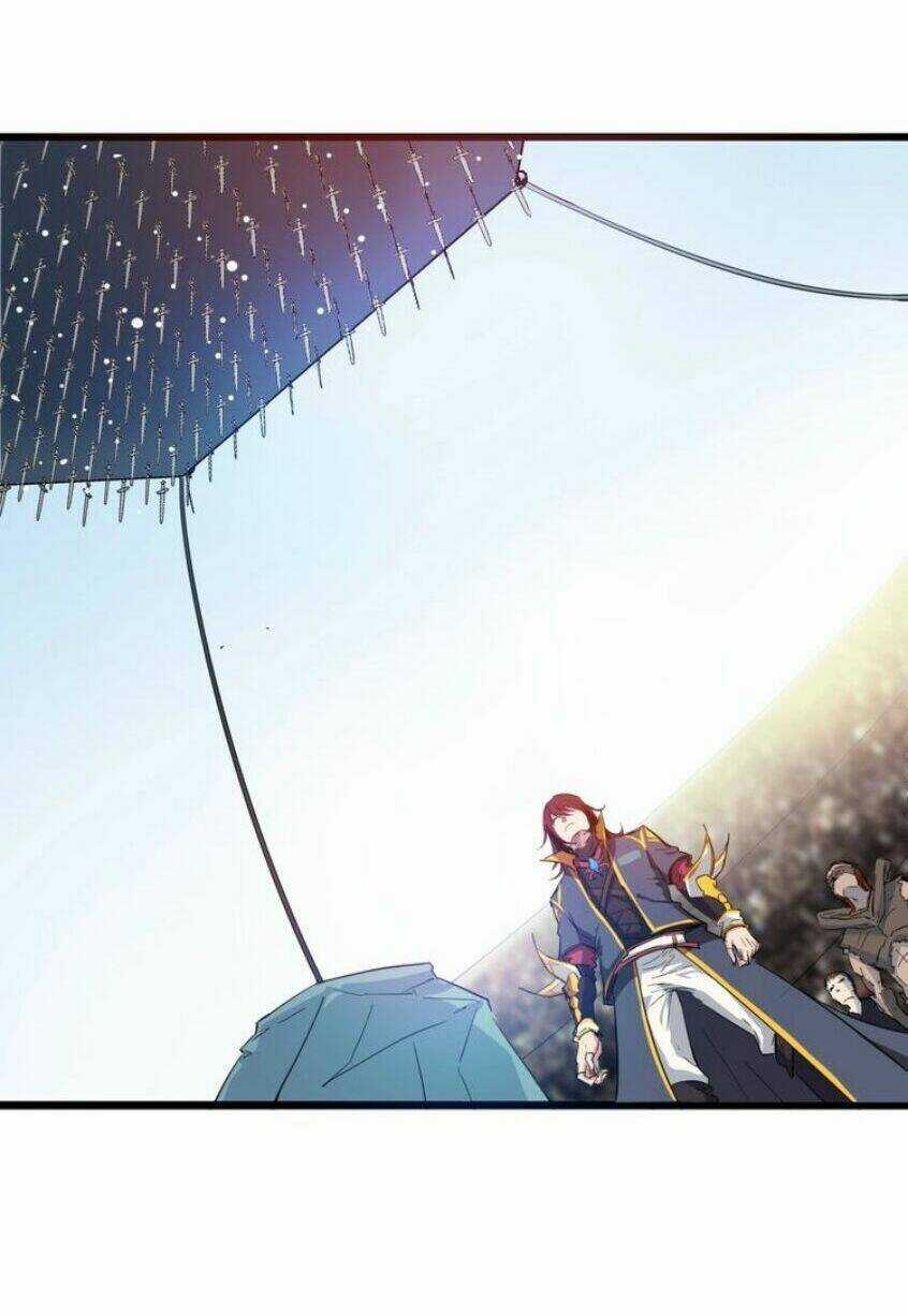 Long Mạch Võ Thần Chapter 14 trang 12