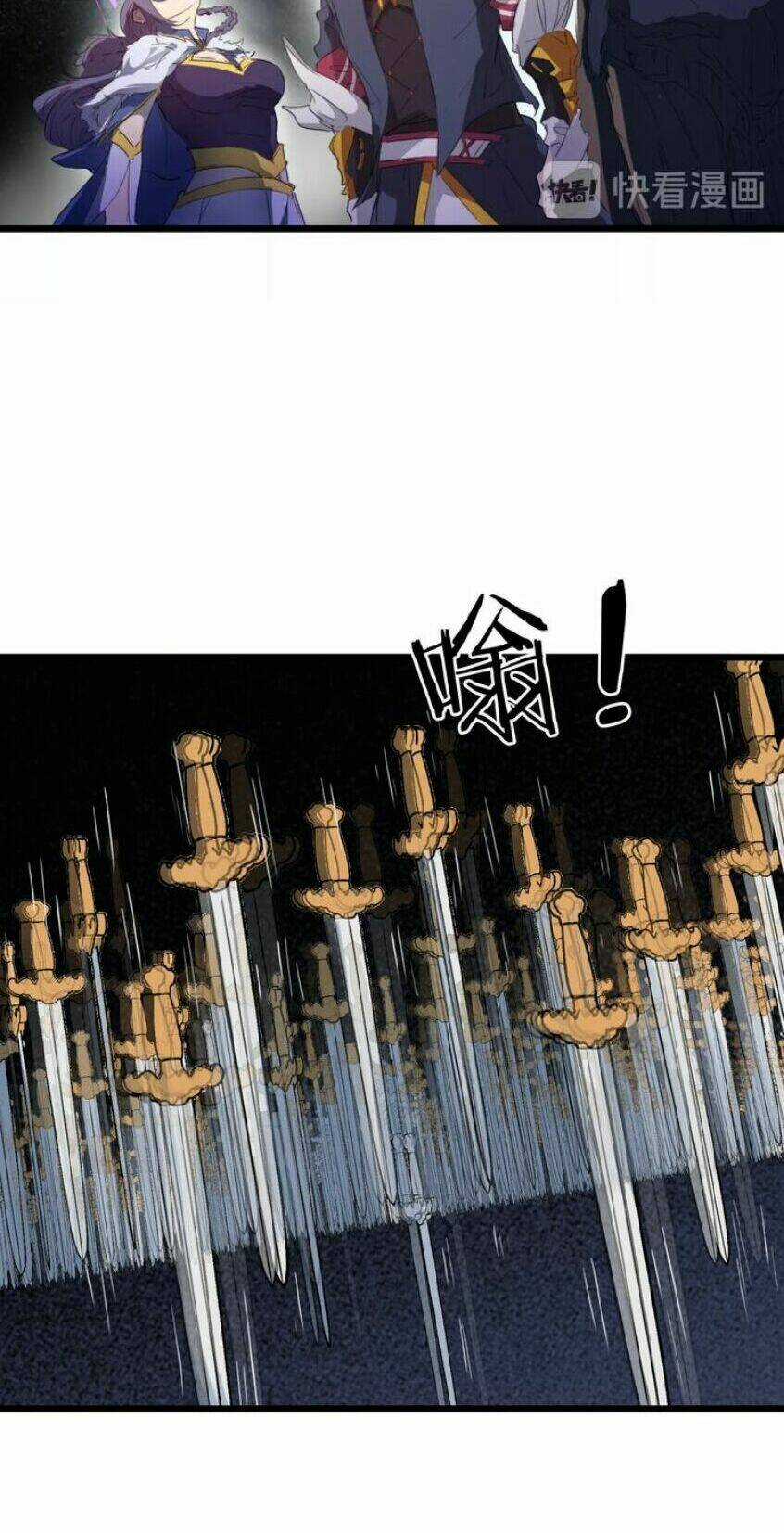 Long Mạch Võ Thần Chapter 14 trang 16