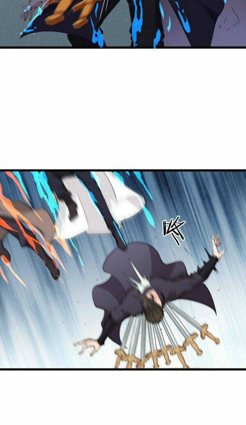 Long Mạch Võ Thần Chapter 14 trang 20