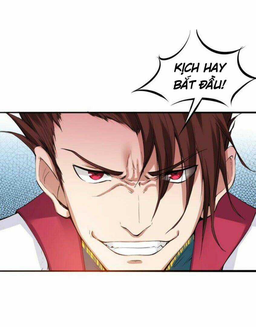 Long Mạch Võ Thần Chapter 14 trang 22