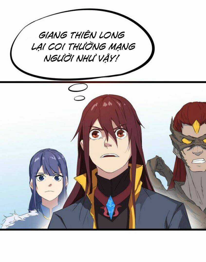 Long Mạch Võ Thần Chapter 14 trang 24