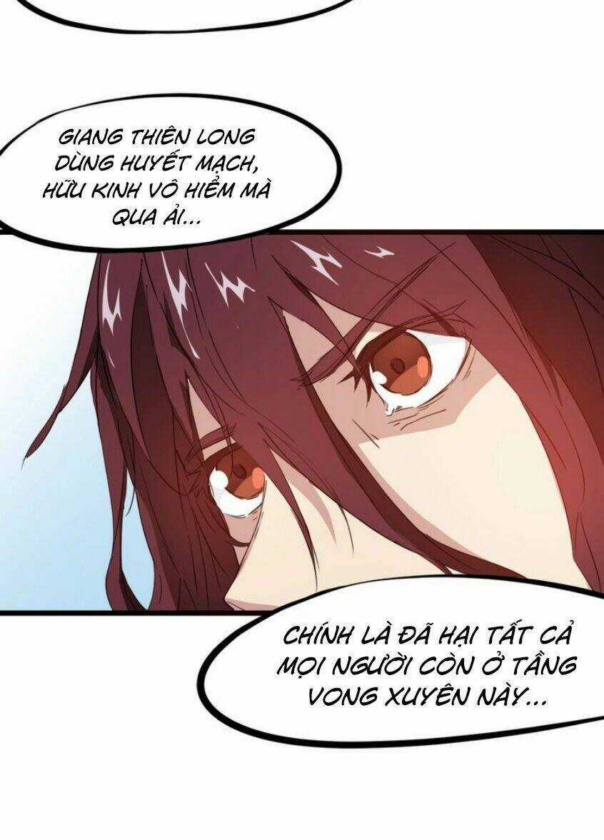 Long Mạch Võ Thần Chapter 14 trang 26