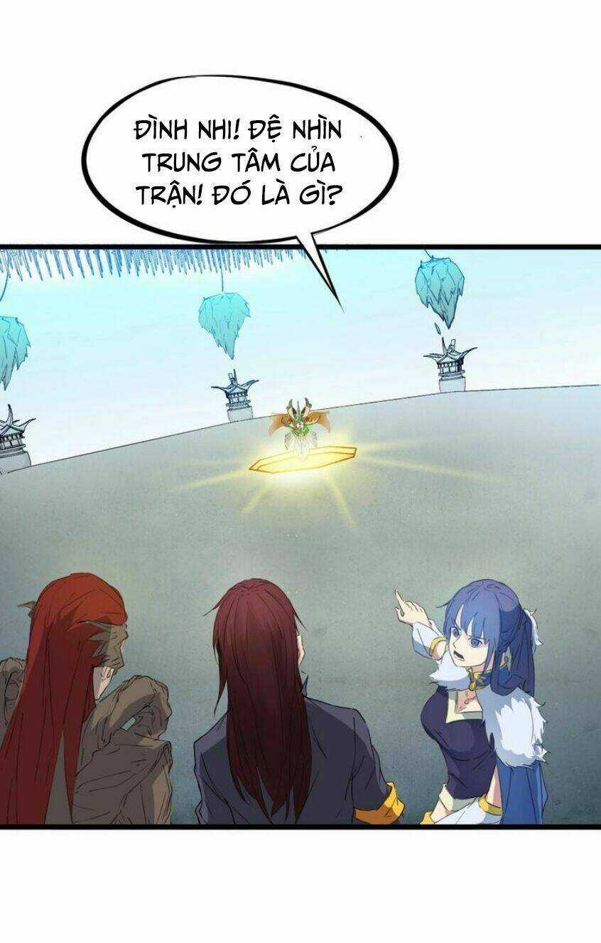 Long Mạch Võ Thần Chapter 14 trang 27