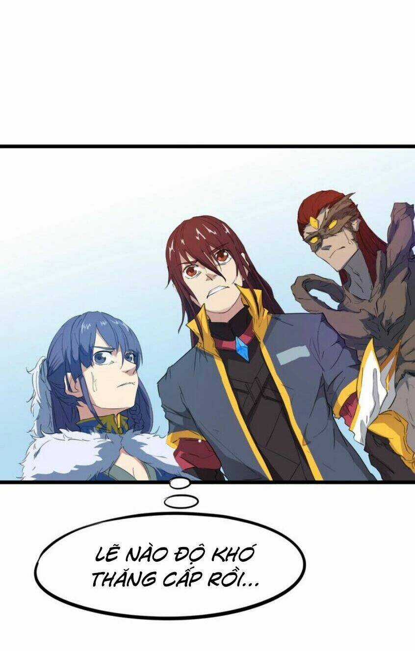 Long Mạch Võ Thần Chapter 14 trang 28