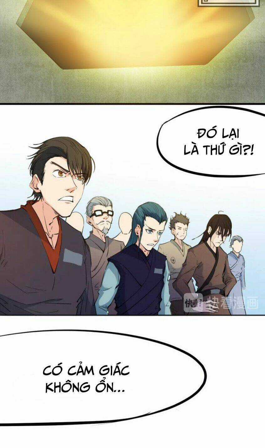 Long Mạch Võ Thần Chapter 14 trang 30