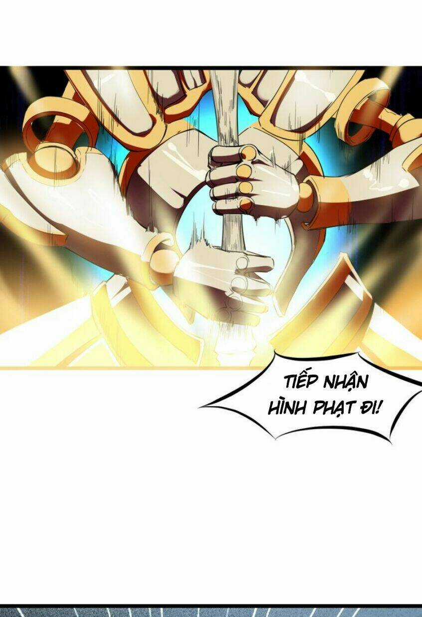 Long Mạch Võ Thần Chapter 14 trang 31