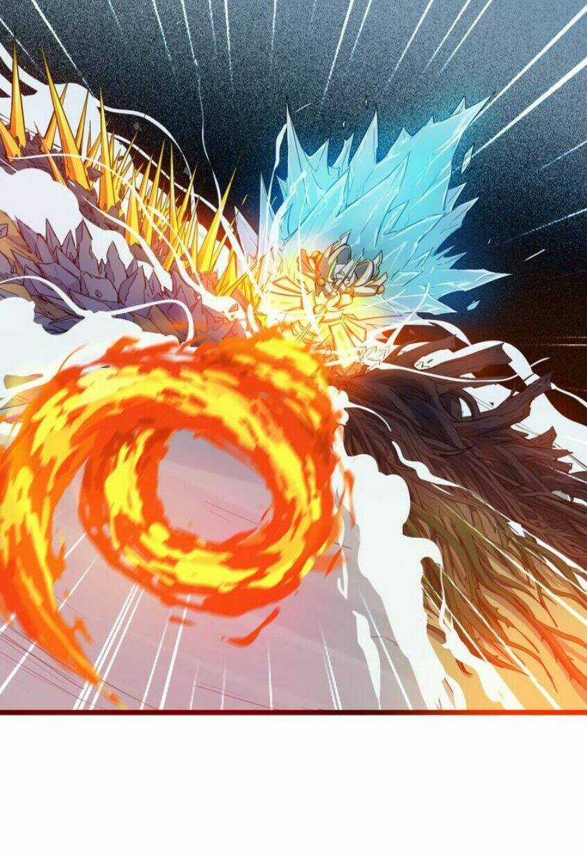 Long Mạch Võ Thần Chapter 14 trang 32