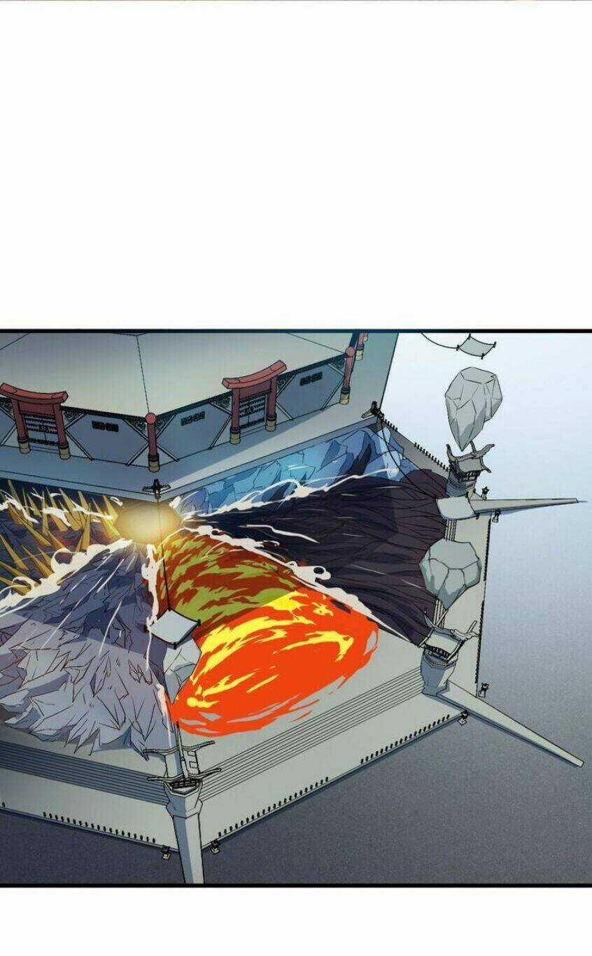 Long Mạch Võ Thần Chapter 14 trang 34