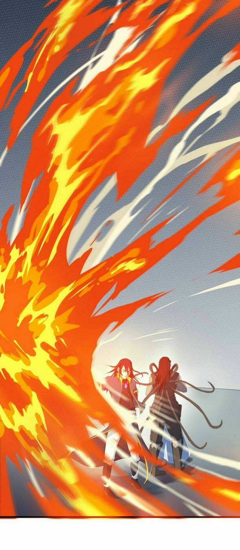 Long Mạch Võ Thần Chapter 14 trang 36