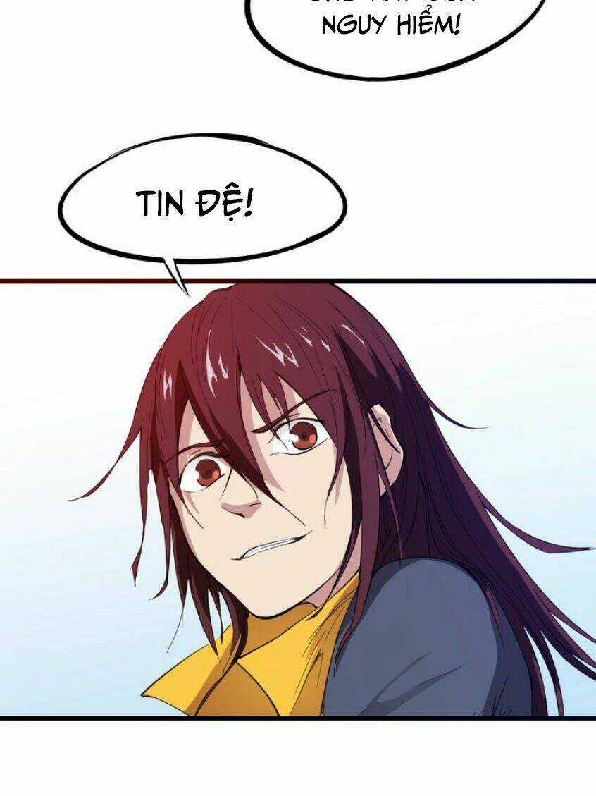 Long Mạch Võ Thần Chapter 14 trang 40