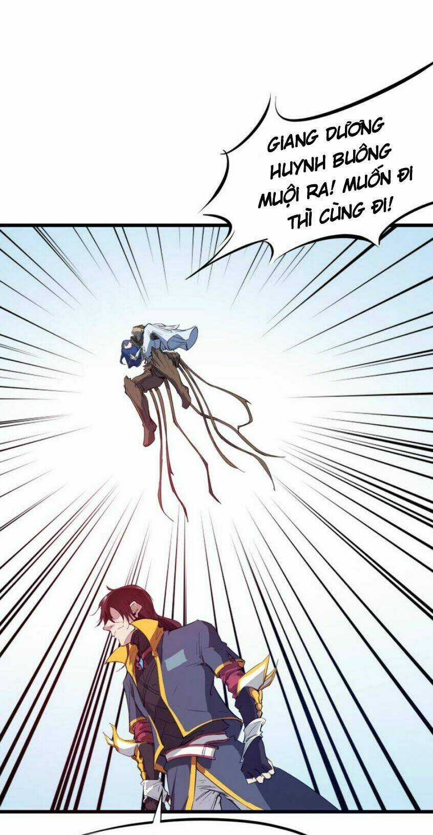 Long Mạch Võ Thần Chapter 14 trang 41