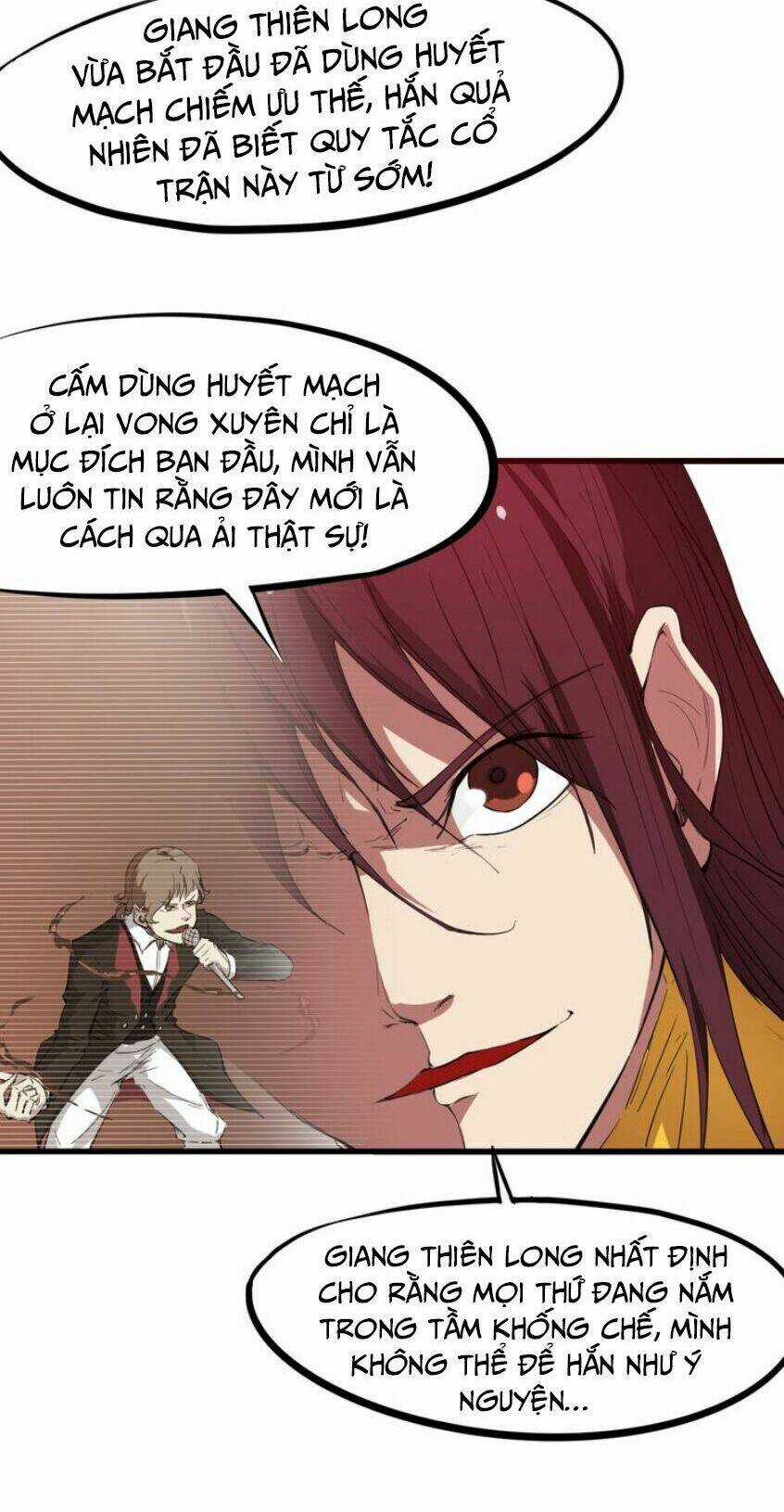 Long Mạch Võ Thần Chapter 14 trang 42