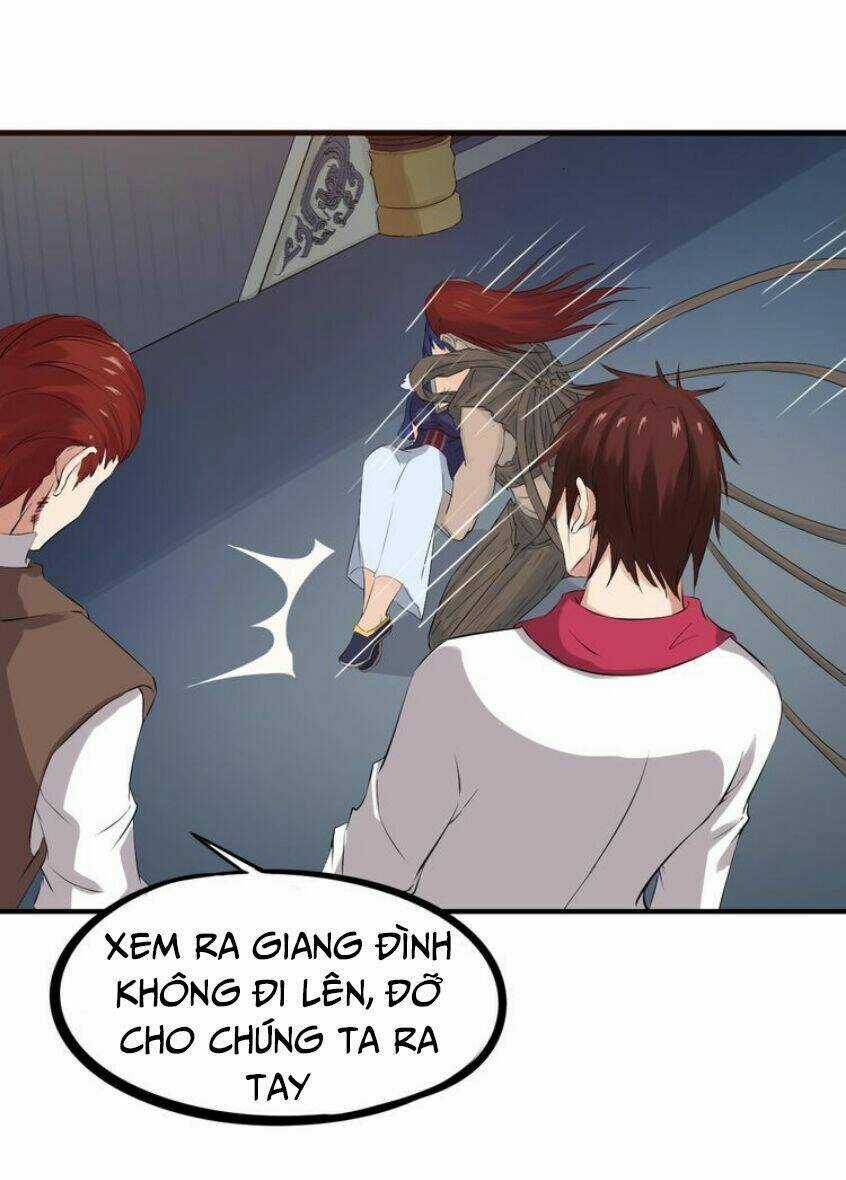 Long Mạch Võ Thần Chapter 14 trang 45