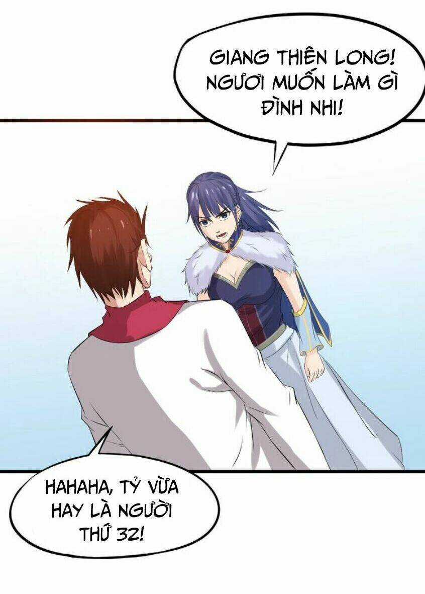 Long Mạch Võ Thần Chapter 14 trang 46