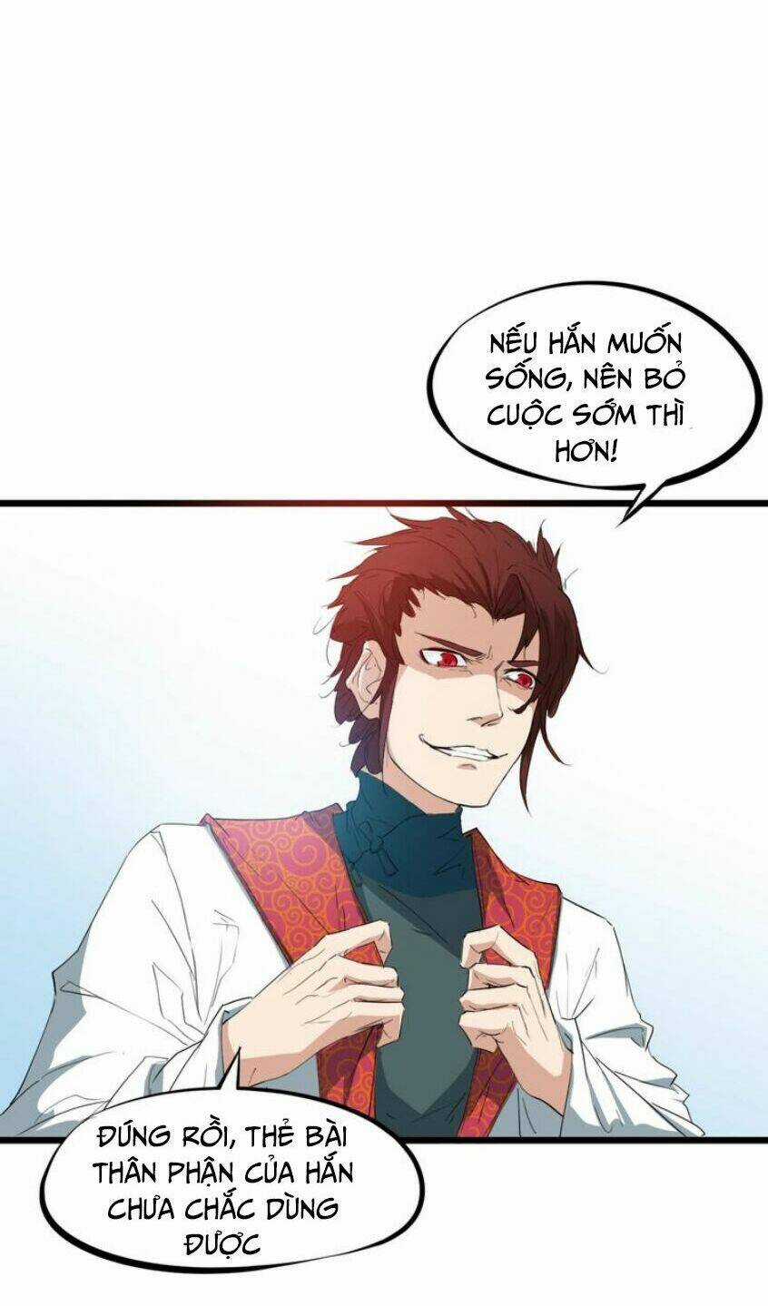 Long Mạch Võ Thần Chapter 14 trang 48