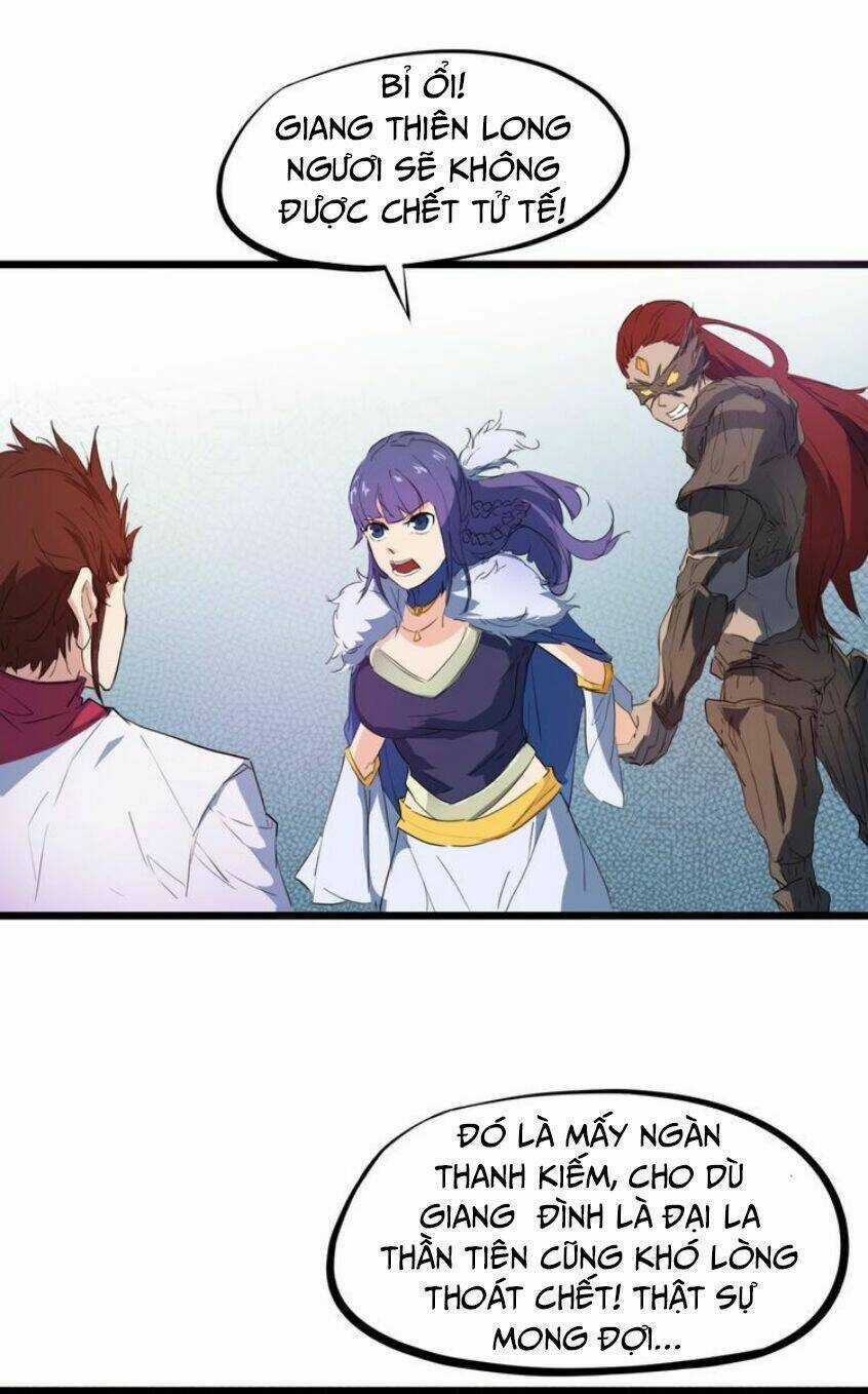 Long Mạch Võ Thần Chapter 14 trang 49