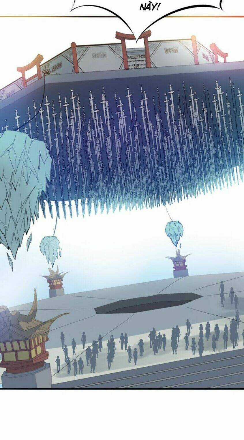 Long Mạch Võ Thần Chapter 14 trang 6