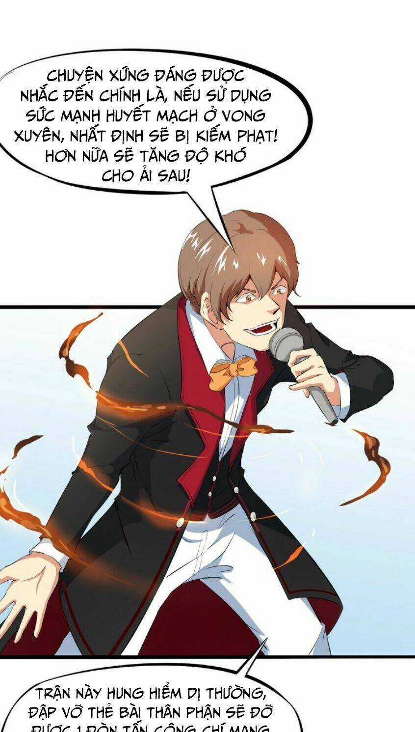 Long Mạch Võ Thần Chapter 14 trang 7