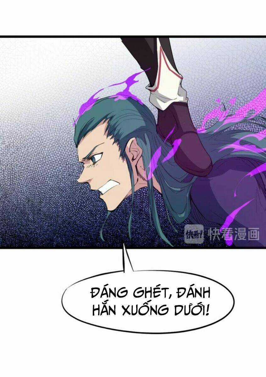 Long Mạch Võ Thần Chapter 15 trang 15