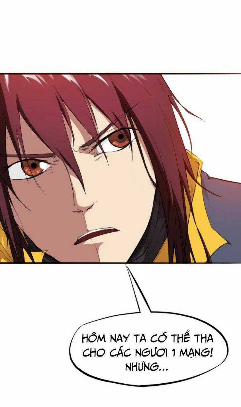 Long Mạch Võ Thần Chapter 15 trang 22