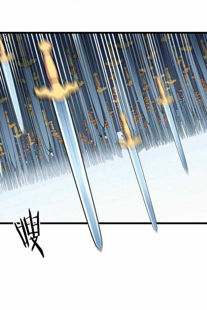 Long Mạch Võ Thần Chapter 15 trang 24