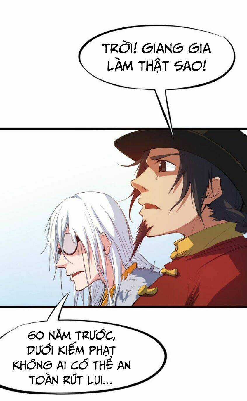 Long Mạch Võ Thần Chapter 15 trang 25