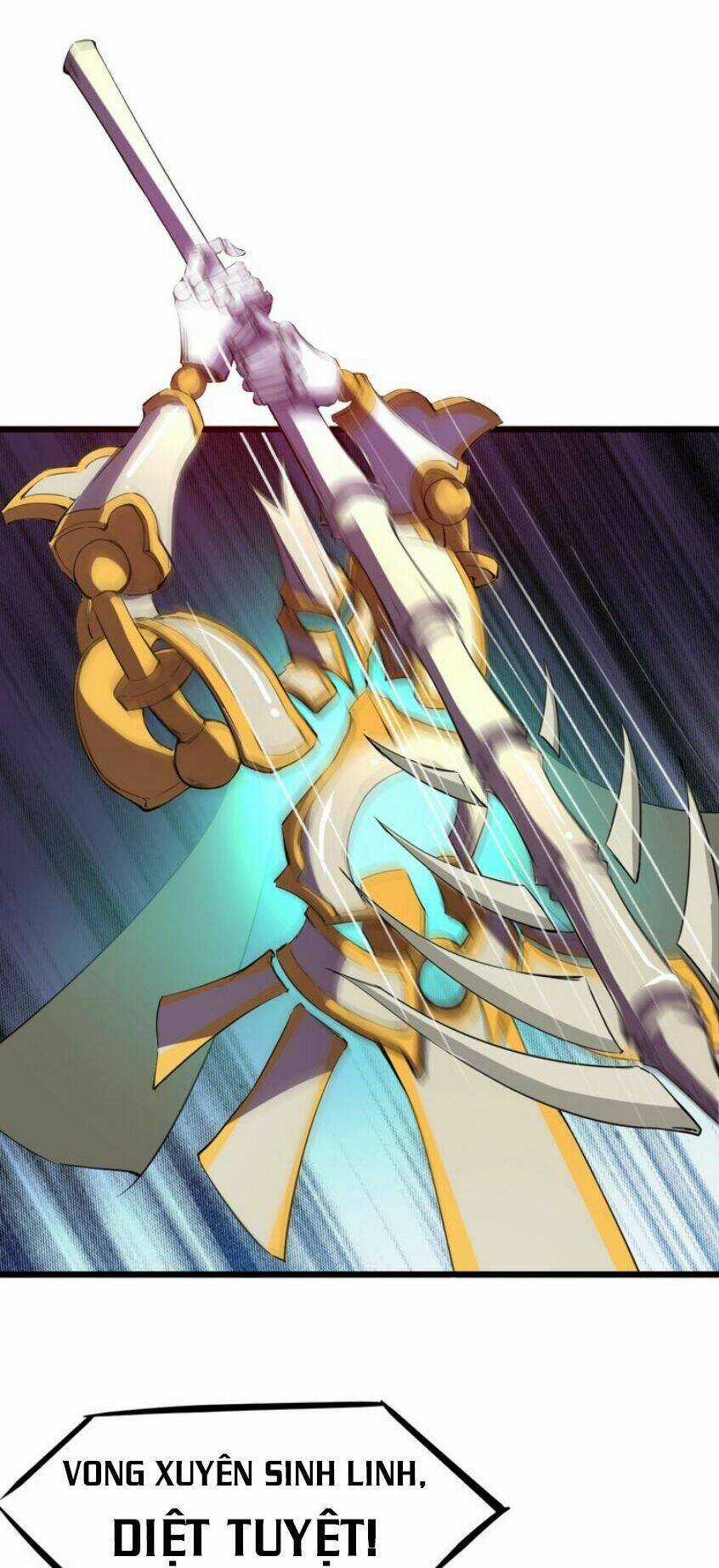 Long Mạch Võ Thần Chapter 15 trang 29