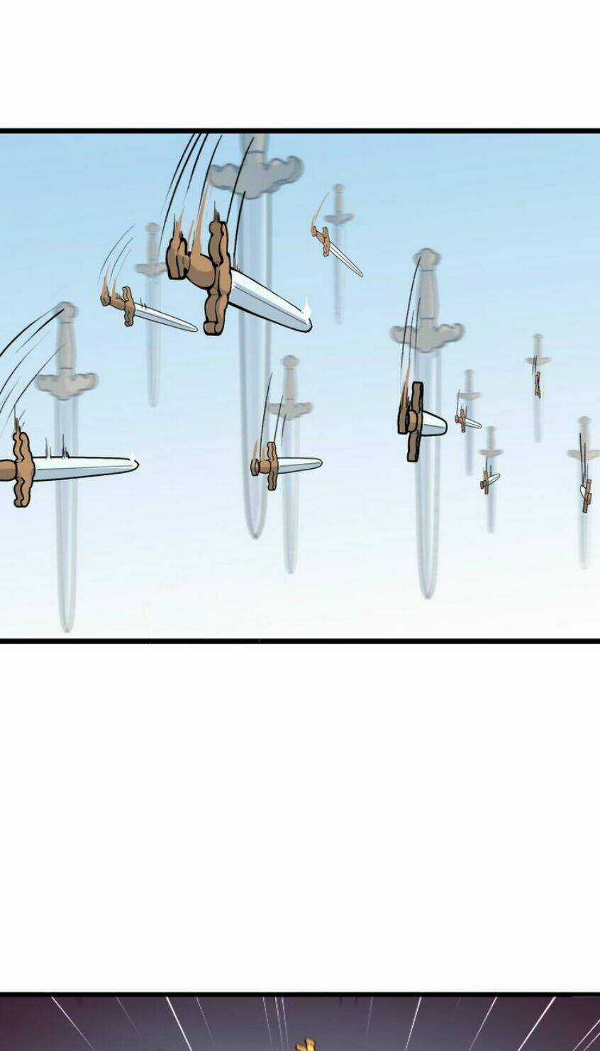 Long Mạch Võ Thần Chapter 15 trang 33