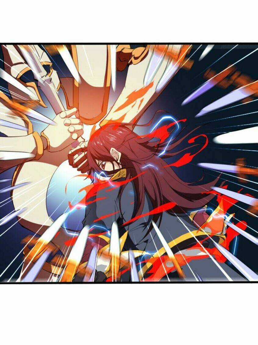 Long Mạch Võ Thần Chapter 15 trang 35