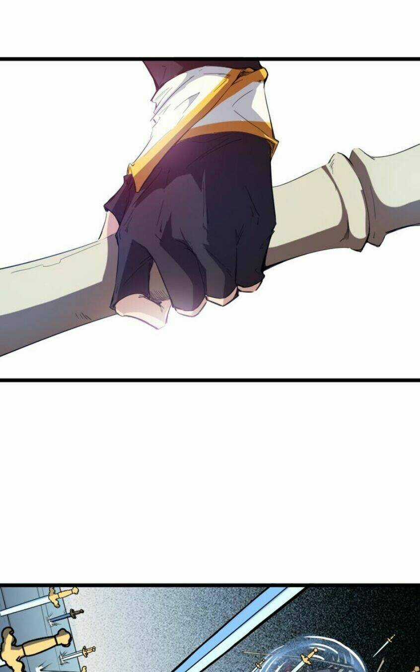 Long Mạch Võ Thần Chapter 15 trang 39