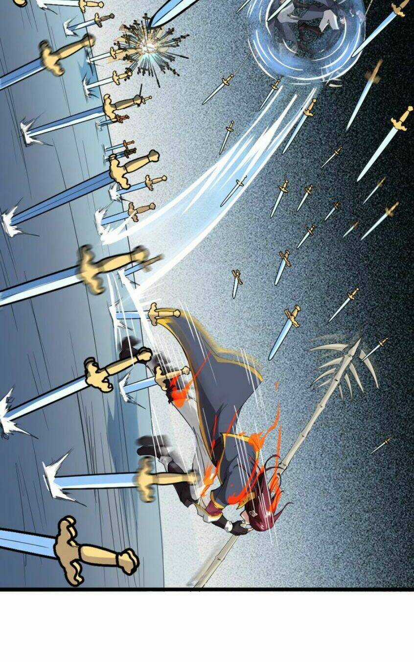 Long Mạch Võ Thần Chapter 15 trang 40