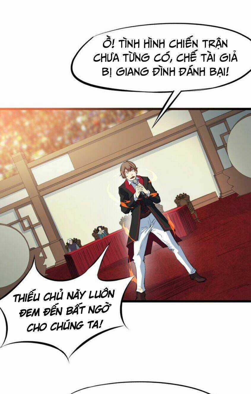 Long Mạch Võ Thần Chapter 15 trang 41