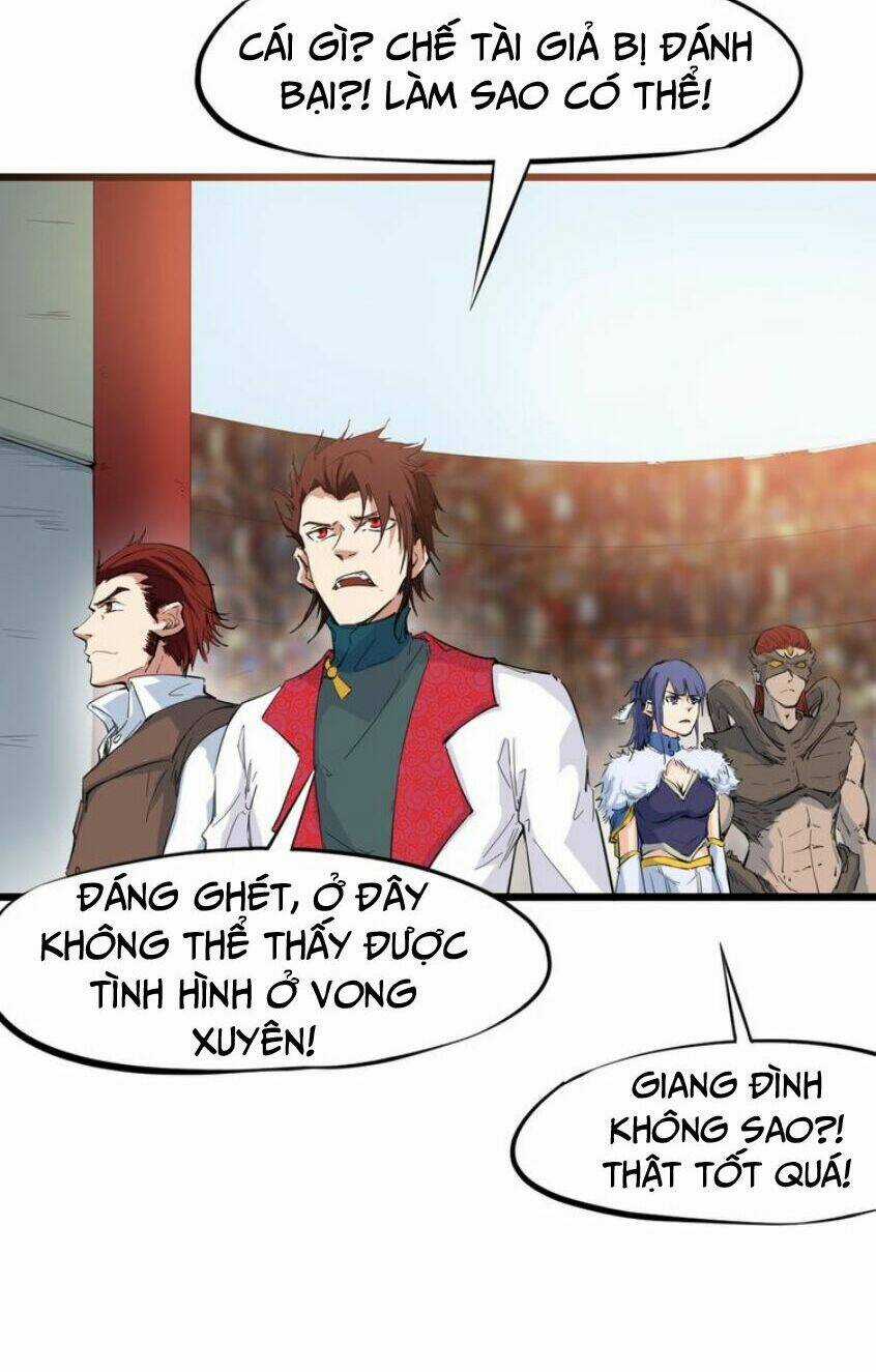 Long Mạch Võ Thần Chapter 15 trang 42