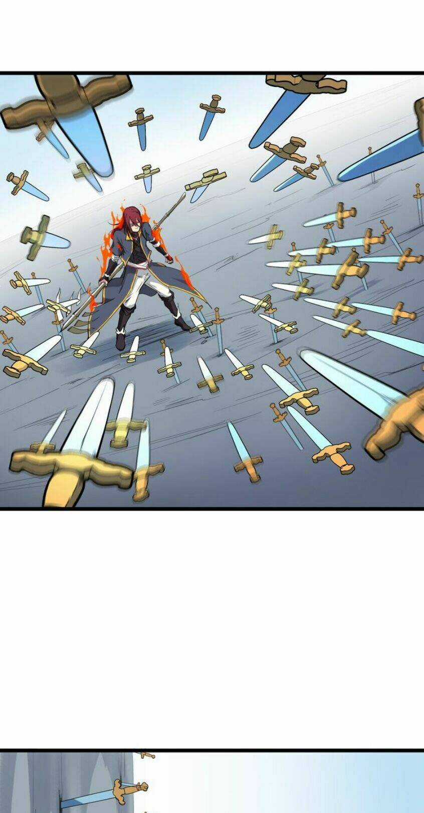 Long Mạch Võ Thần Chapter 15 trang 43