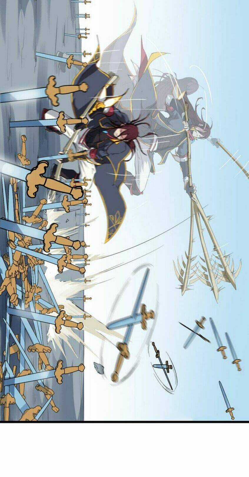 Long Mạch Võ Thần Chapter 15 trang 44