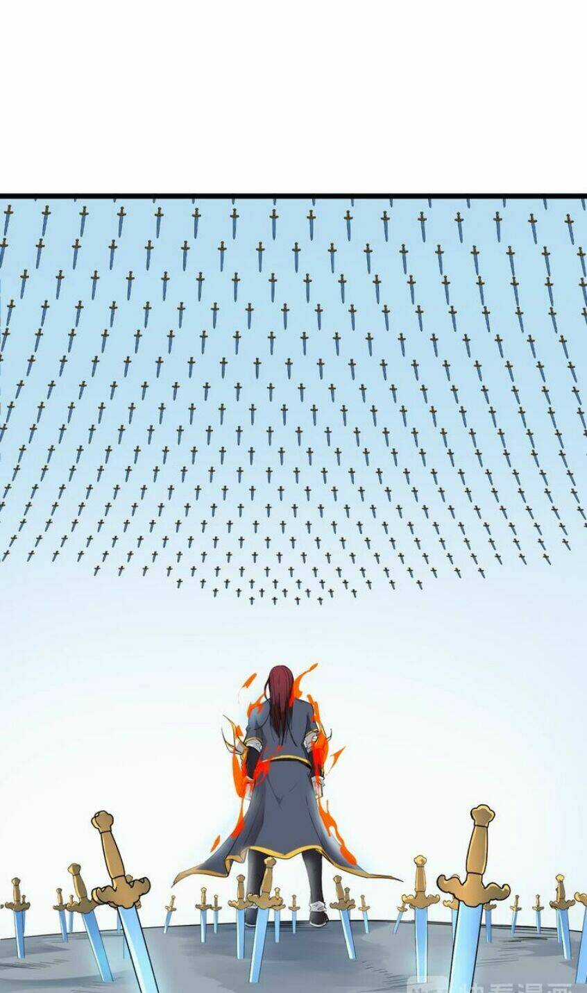 Long Mạch Võ Thần Chapter 15 trang 47