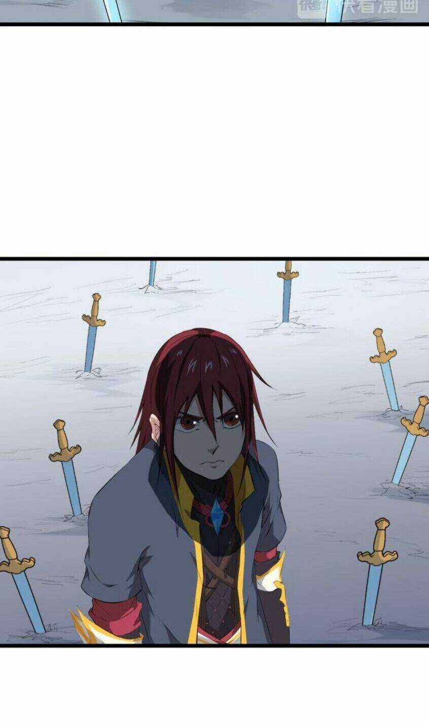 Long Mạch Võ Thần Chapter 15 trang 48