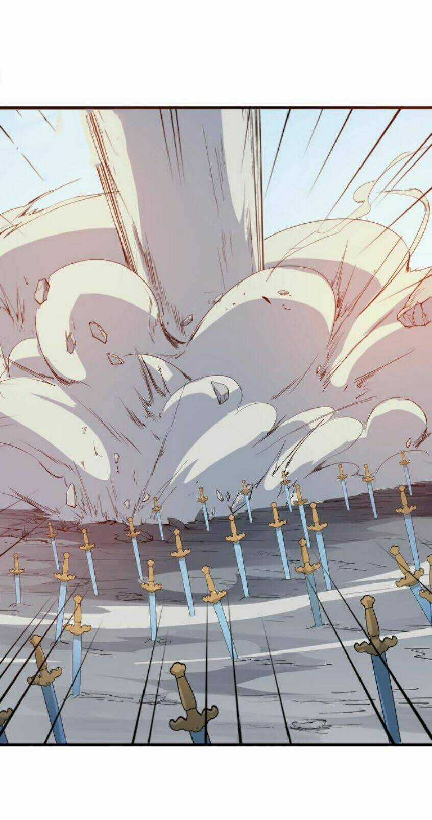 Long Mạch Võ Thần Chapter 15 trang 49