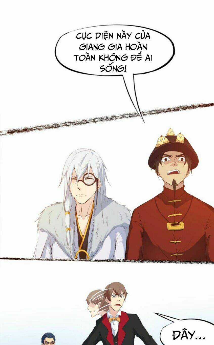 Long Mạch Võ Thần Chapter 15 trang 50