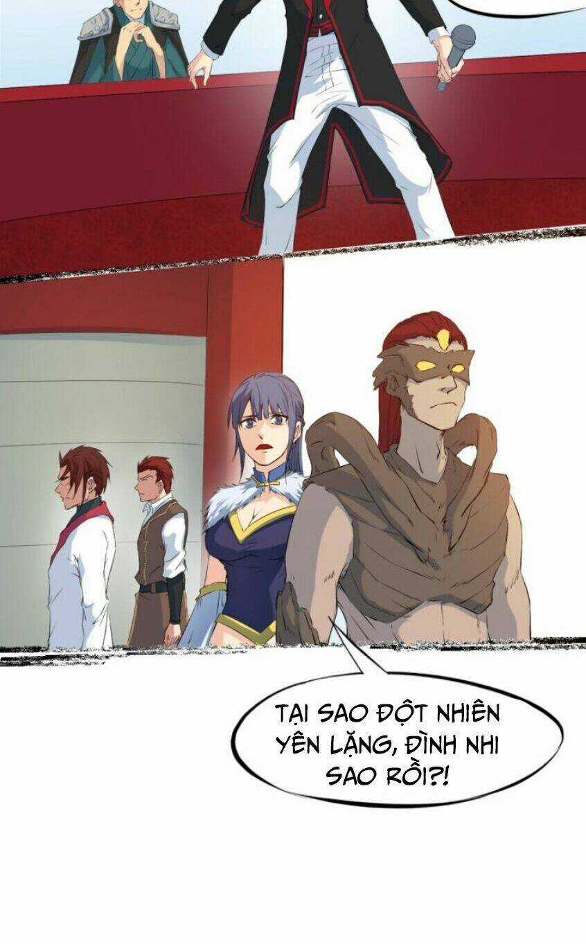 Long Mạch Võ Thần Chapter 15 trang 51