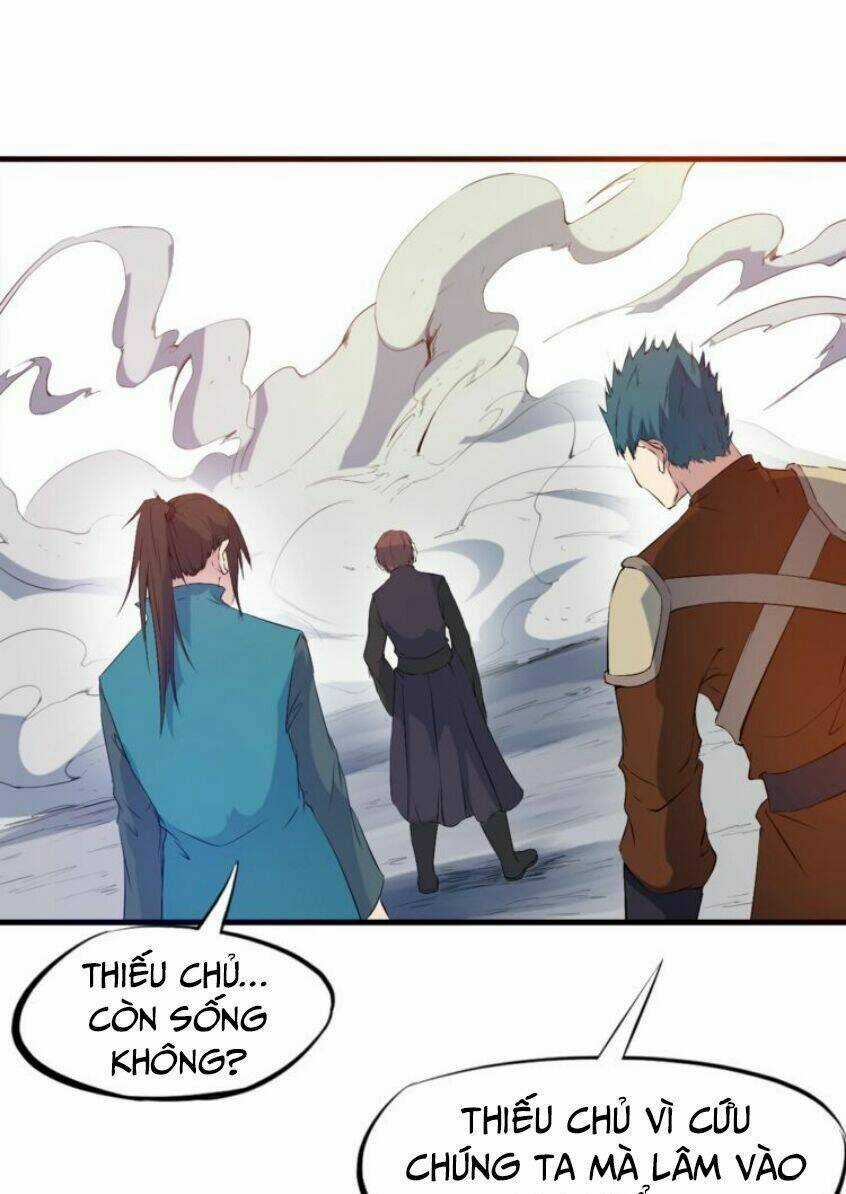 Long Mạch Võ Thần Chapter 15 trang 52