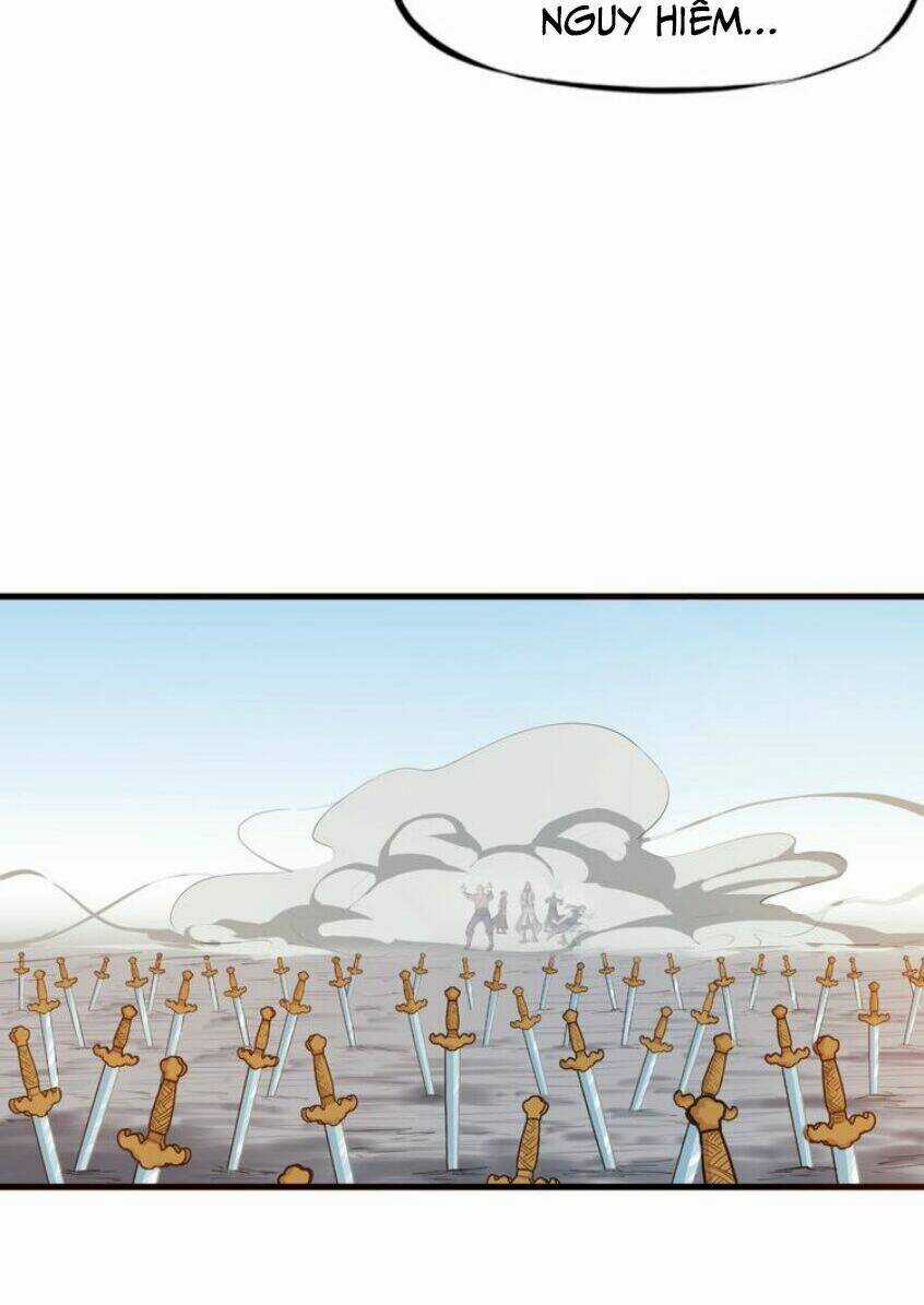 Long Mạch Võ Thần Chapter 15 trang 53