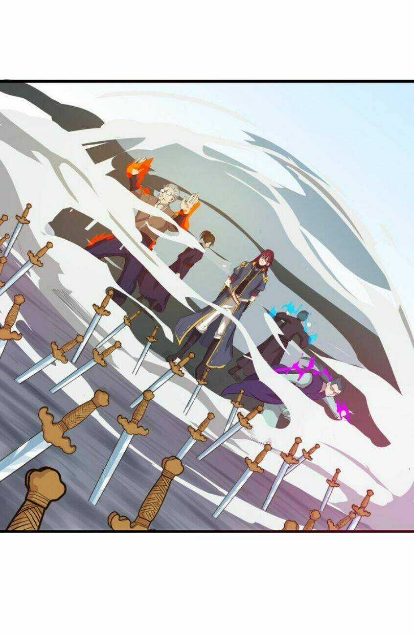 Long Mạch Võ Thần Chapter 15 trang 54