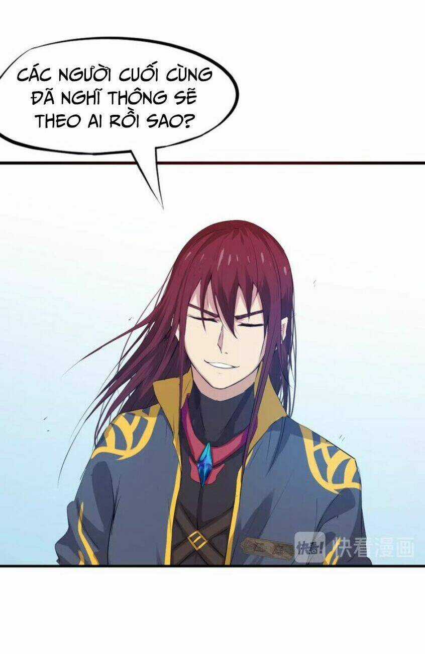 Long Mạch Võ Thần Chapter 15 trang 55