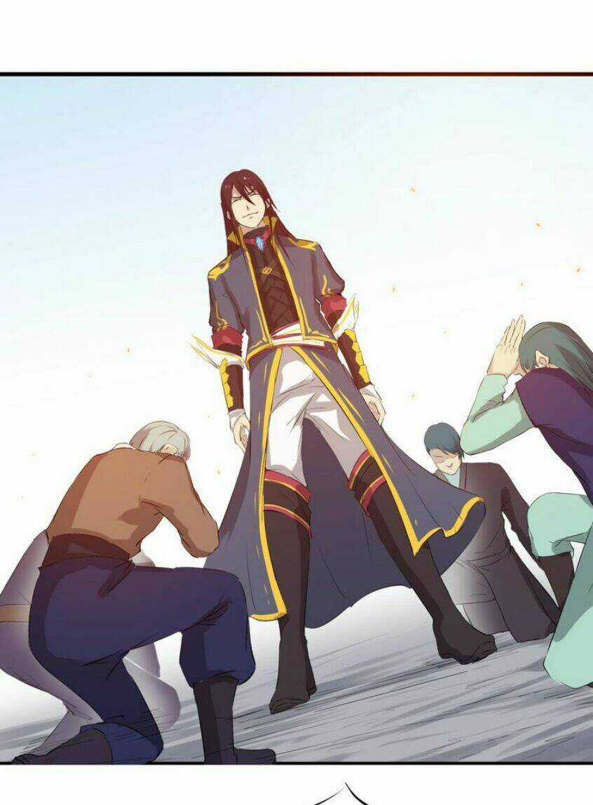 Long Mạch Võ Thần Chapter 15 trang 56