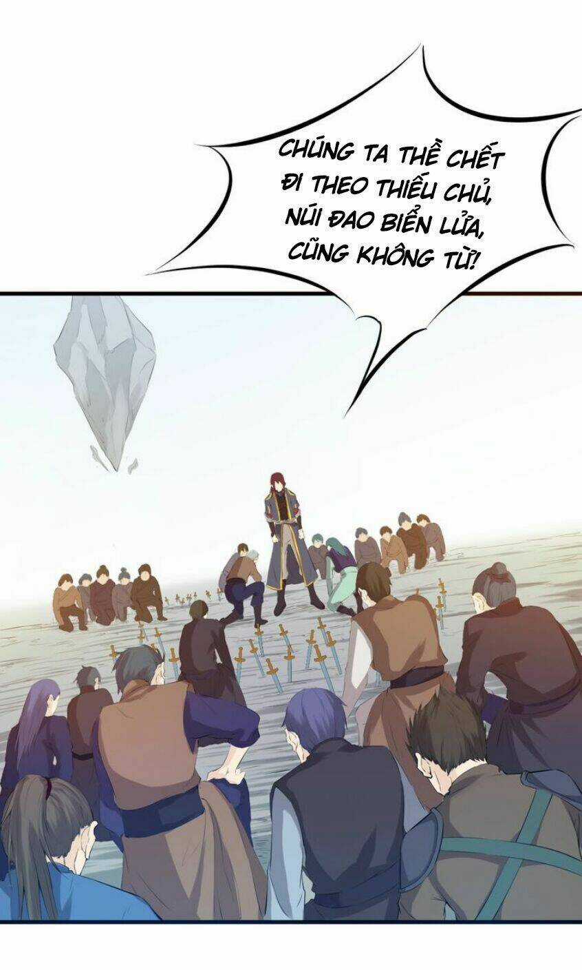 Long Mạch Võ Thần Chapter 15 trang 58