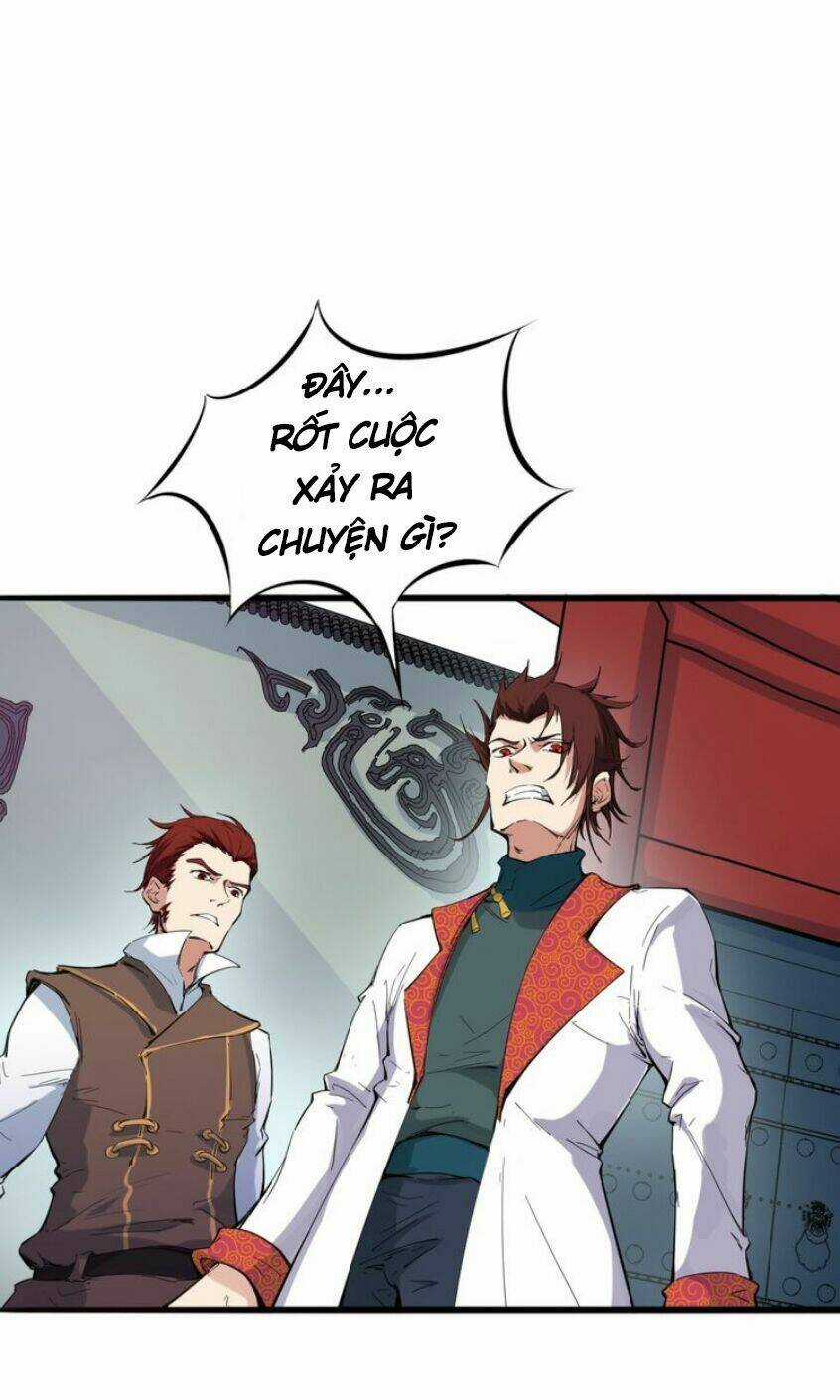 Long Mạch Võ Thần Chapter 15 trang 59