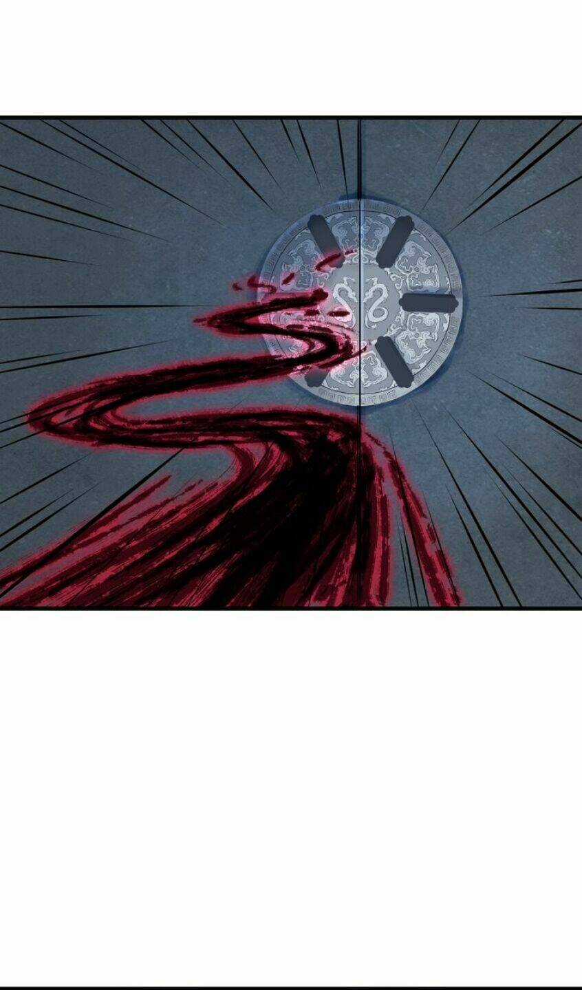 Long Mạch Võ Thần Chapter 16 trang 23