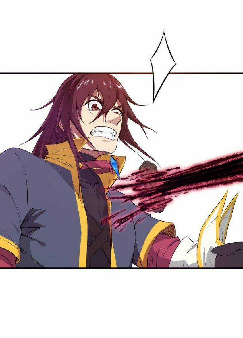 Long Mạch Võ Thần Chapter 16 trang 25